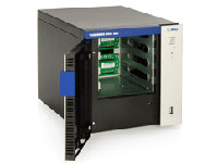 BizNAS D408