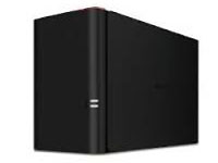 Buffalo Network Attached Storage (NAS) LinkStation 420