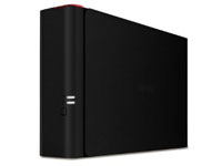 Buffalo Network Attached Storage (NAS) LinkStation 410