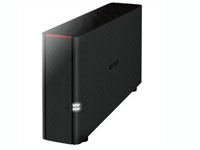Buffalo Network Attached Storage (NAS) LinkStation 210