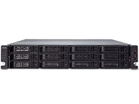 Buffalo Network Attached Storage (NAS) TecraStation 7120R Enterprise