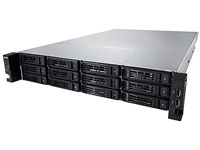 Buffalo Network Attached Storage (NAS) TecraStation 7120R