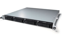 Buffalo Network Attached Storage (NAS) TeraStation 3400R