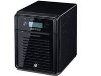 Buffalo Network Attached Storage (NAS) TeraStation 3400