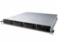 Buffalo Network Attached Storage (NAS) TeraStation 1400R