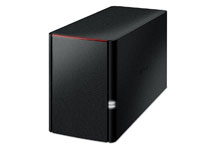 Buffalo Network Attached Storage (NAS) TeraStation 1200