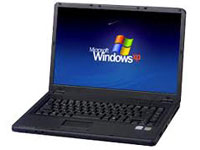 Ei System Laptop 3001