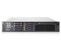 HP StorageWorks X3800 G2