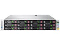 HP StoreEasy 1650 (K2R16A)