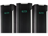 HP Integrity NonStop X NSE X1