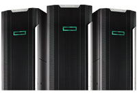 HP Integrity NonStop X NS7 X1