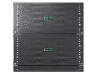 HP Integrity MC990 X