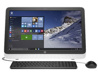 HP All-in-One 23tw