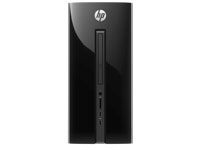 HP - Compaq Business Desktop 251-a244