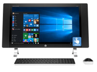 HP Envy All-in-One 24qe