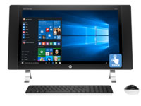 HP Envy All-in-One 24xt