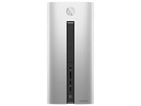 HP Pavilion Desktop 550t
