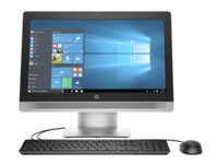 HP ProOne 600 G2
