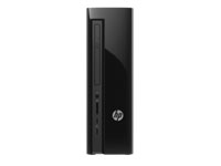 HP Pavilion Desktop Slimline 450-a114