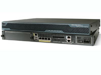 Cisco Adaptive Security Appliance ASA 5520 (ASA5520)