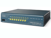 Cisco Adaptive Security Appliance ASA 5505 (ASA5505)