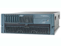 Cisco Adaptive Security Appliance ASA 5580-40 (ASA5580-40)