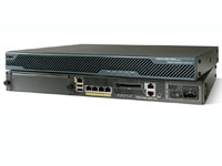 Cisco Adaptive Security Appliance ASA 5520 AIP SSM-20