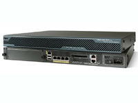 Cisco Adaptive Security Appliance ASA 5520 AIP SSM-40