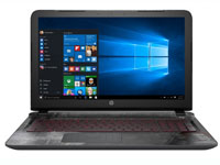 HP Special Edition Notebook Star Wars 15-an007tx