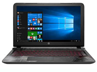 HP Special Edition Notebook Star Wars 15-an097nr