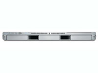 Apple Xserve Xeon 2.93GHz Nehalem 8-Core (Early 2009)