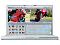 17-inch, Late 2008 - 2.5GHz Core 2 Duo