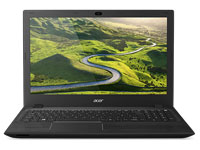 Acer Aspire Notebook F5-572-74DZ