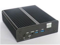 Westek Technology Rugged MIL Computer System A1035R SFF