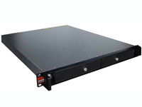 Westek Technology Rugged MIL Computer System P1294R