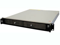 Westek Technology Rugged MIL Computer System P1494R