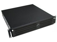 Westek Technology Rack Mount Server P2400i