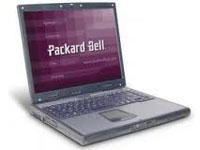 Packard Bell Easynote E2 316
