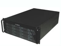 Westek Technology Data Storage System RS2169