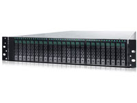 Westek Technology Data Storage System RS2248Si