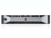 Dell EqualLogic FS8600