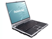 Packard Bell Easynote E3 245