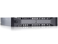 Dell EqualLogic PS4100XV