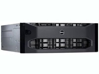 Dell EqualLogic PS6100XV
