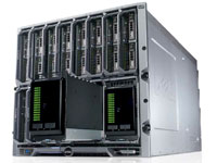 Dell EqualLogic PS-M4110E