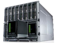 Dell EqualLogic PS-M4110X