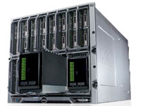 Dell EqualLogic PS-M4110XV