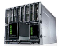 Dell EqualLogic PS-M4110XS