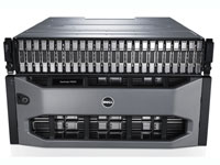Dell EqualLogic PS6210S