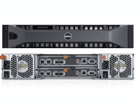Dell EqualLogic PS2610XS